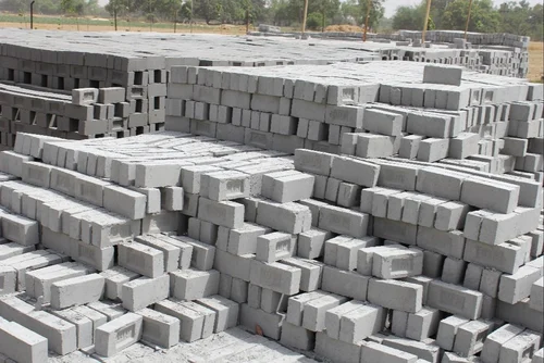 fly ash brick price